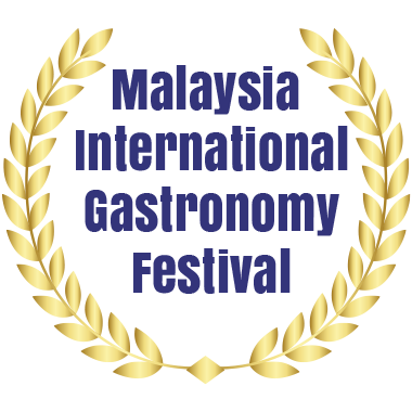 Malaysia International Gastronomy Festival - MIGF